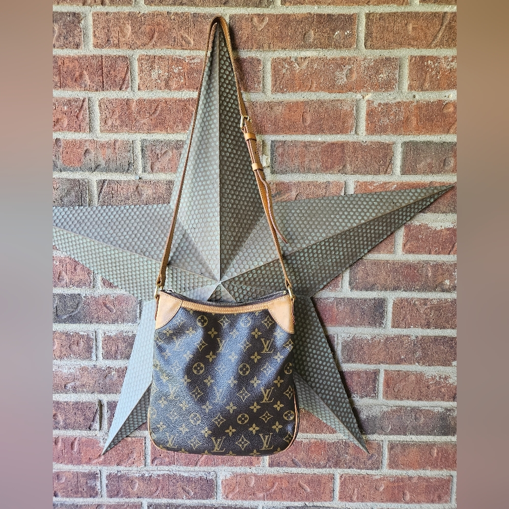 Louis Vuitton Odeon PM